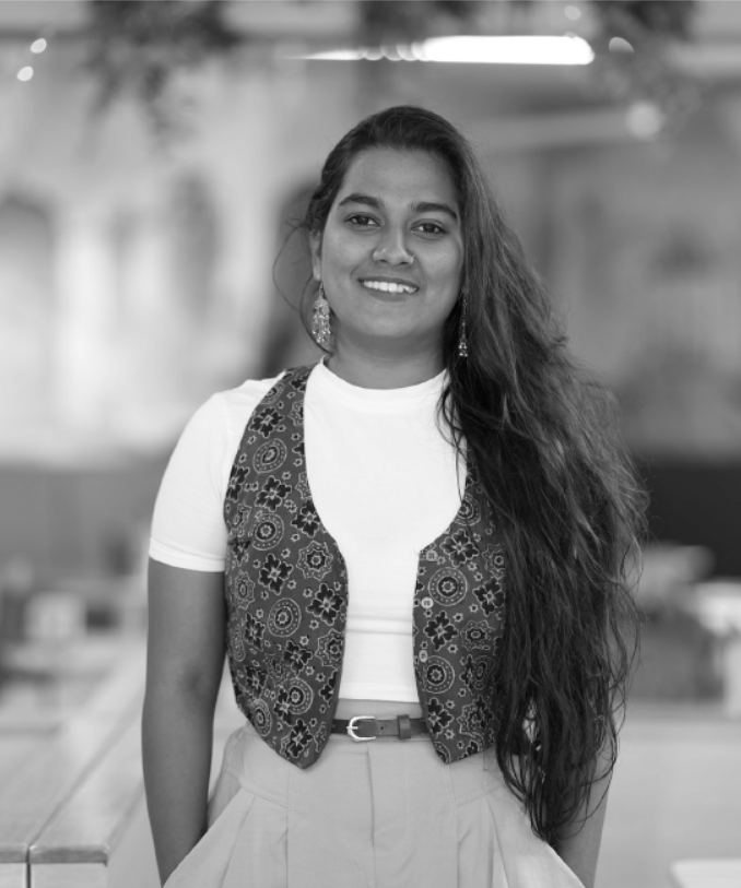 Akansha Kamble, Bengaluru