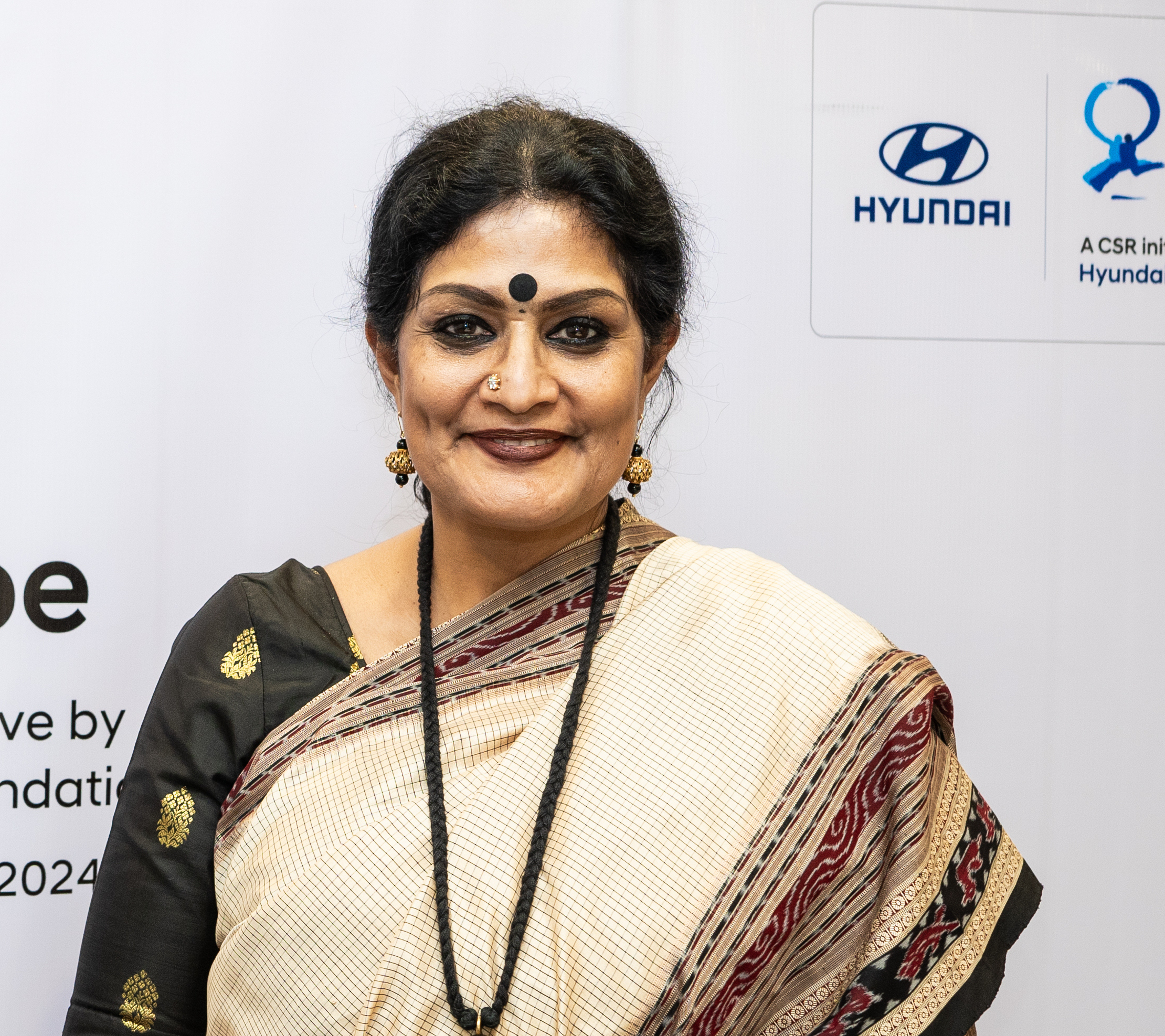 Geeta Chandran