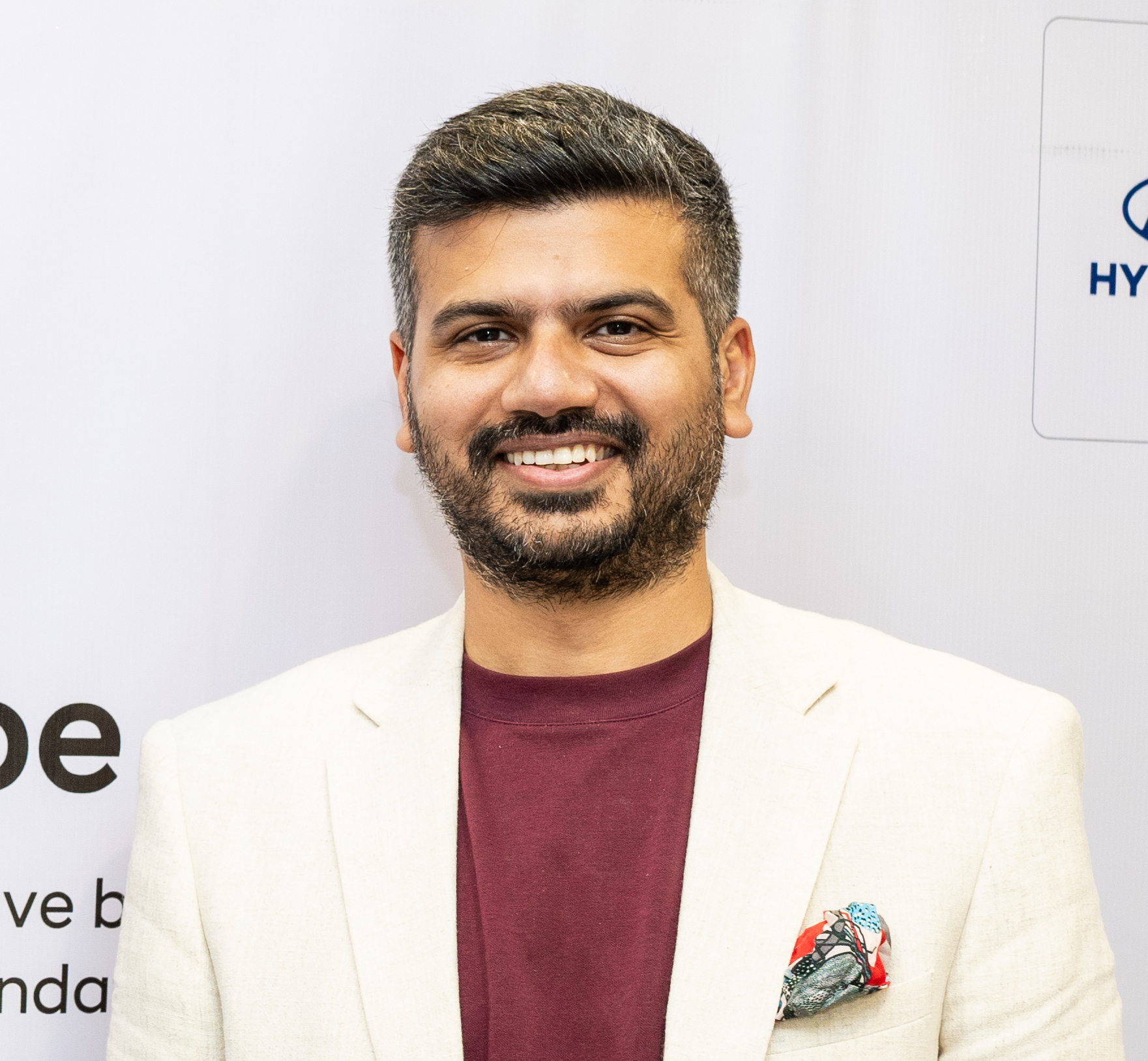Nikhil Chawla