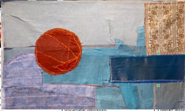 The Upcycling Project